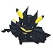 Produktbild DHShop Pokemon Pikachu cos Dress up Batman der dunkle Ritter Bruce Wayne Action Figure PVC höhe ca. 13 cm Modell Statue