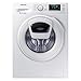 Produktbild SAMSUNG LAVAT.WW90K6414SW 9kg(A+++-40%) Ecolavaggio.Inverter.AddWash, touch.1400giri,digital display