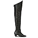Produktbild Pleaser Maiden-8828 - Sexy Leder Stiefel High Heels 36-43, Größe:EU-41/42 / US-11 / UK-8