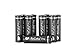 Price comparison product image GP Battery VD201182 Set 8 Pile, Multi-Colour