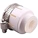Produktbild Universal-Hahnanschluss Armaturenbauteile, Wasserhahn-Adapter Universal Strahlregle Adapter für Küche, Badarmaturen verwendet werden,Gartenschlauch, Armaturklemme wasserdichte Verbindung (1PC)