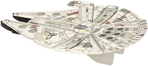 Party Toys eft800mf – Game Super Looper Millenium Falcon