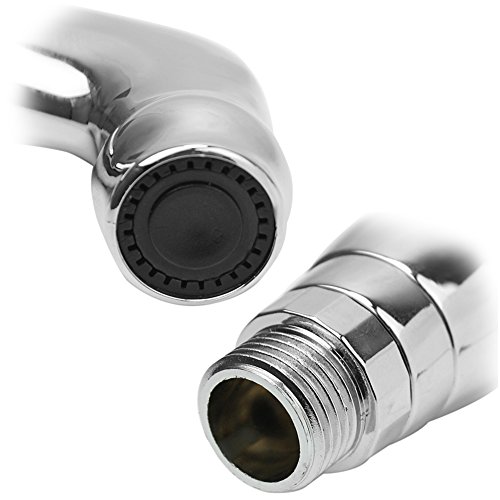 Bidet Dusche Handbrause Brausekopf Intimdusche Brause Düse Duschbrause Duschkopf - 4