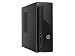 HP Slimline 260-A062IL (W2T64AA) Desktop PC ( INTEL J3060/4GB/1TB/DOS/Wi-Fi/Integrated Graphics) Black RS.15875.00
