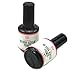 Coscelia 2pcs Acrylic UV Primer Base Coat Nail Art