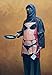 Produktbild Banksy Photo Burkha Print A4 10x8 Graffiti Grafitti Street Art Poster