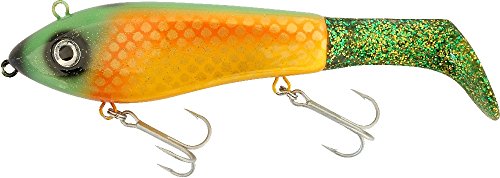 Preisvergleich Produktbild Abu Garcia Svartzonker Mchybrid Small 73g 155mm Pap