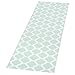 Produktbild Zala Living Flair Waschbarer Küchenläufer, Polyamid, Mintgrün, 140 x 45 x 0.5 cm