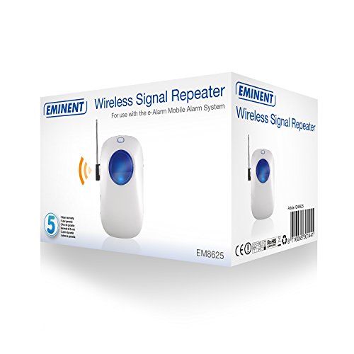 Eminent EM8625 drahtloser Repeater EM8625 - 4