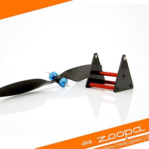 ACME - Propeller counter-balancing device up to 70 grams (AA8130)