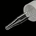 2pcs 35ml Empty Dropper Bottleswith Pipette Essentials Oil Sample Bottles