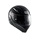Produktbild AGV Motorradhelm Compact ST E2205 Solid, Black, Größe L