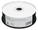 Produktbild MediaRange MR242 - CD-R 800MB/90min. 48x Speed, bedruckbar, 25 Stück