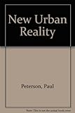 Image de The New Urban Reality
