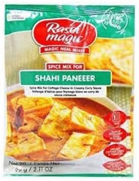 Rassoi Magic Shahi Paneer Masala 50g