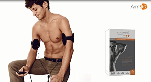 Slendertone Herren EMS-Armtrainer, 0397-2034 - 3