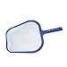 Produktbild Zantec Plastic Net Leaf Skimmer Mesh Net Reinigung Werkzeug passt die meisten Standard Pole für Schwimmbad Spa Hot Tub Teich