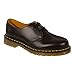 Produktbild Dr. Marten 's 1461, unisex-adults 'Schnürschuhe, Schwarz - Schwarz (glatt) - Größe: 41 EU
