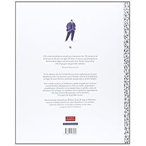 El viaje de Shackleton (El chico amarillo, Band 7)