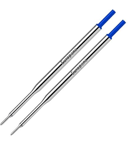 CF. 12 PAPER MATE COMFORTMATE SFERA SCATTO NERO S0512261 - Foto 6