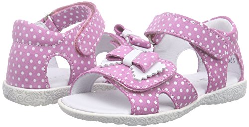 Richter Kinderschuhe Sissi S Baby Mädchen Lauflernschuhe - 5