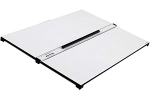 BLUNDELL HARLING Bh-Drawing Challenge Drawing Board A2