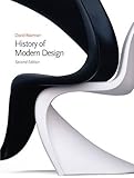 Image de History of Modern Design: Second Edition