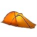 Produktbild Jingzou Camping Zelt Outdoor Produkte Doppel Doppelschicht Pole vier Jahreszeiten Alpine beschichteten Silizium Zelt 210*120*100cm
