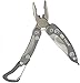 Price comparison product image True Utility TU192 Cliptool Carabineer Multi Tool