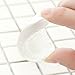 MAANGE Silicone Puff Sponge Beauty Blender Applicator for Makeup and Tanning Lotion