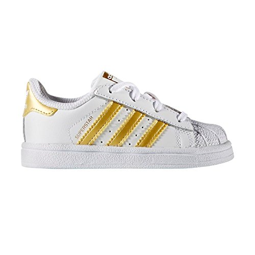 adidas gazelle silver green womens Adidas Original SUPERSTAR FOUNDATION Junior’s main image 0