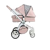 Spart Platz - das Auto ist zusammenklappbar. Wenn Sie das Auto nicht benutzen, falten Sie das Auto wie abgebildet zusammen