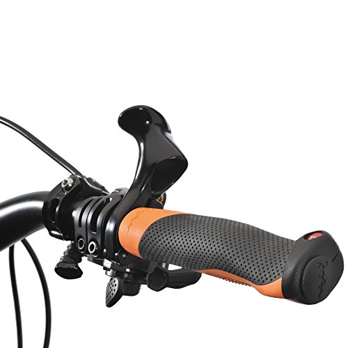 Preisvergleich Produktbild SQlab Spirgrips Mini Barends SQ Lab