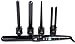 H2D X5 5-in-1 Magicurl Five Piece Curling Wand