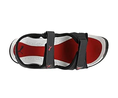 puma jimmy sports sandals