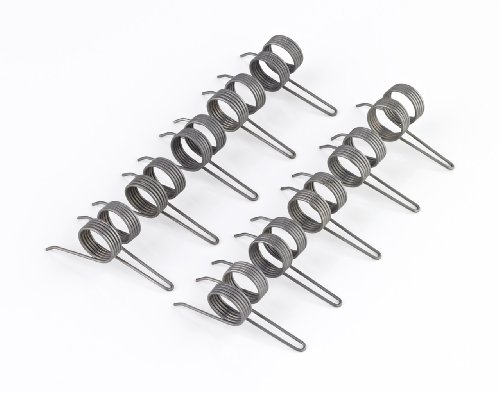 Bosch Alr 900 Ersatzkrallensatz (Ve:5) F016800285 - 2
