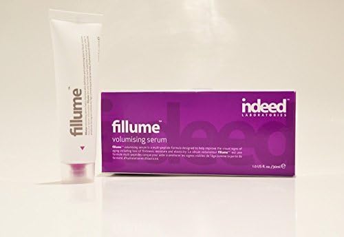 Indeed Laboratories Fillume Volumising Serum - 30ml by Indeed Laboratories