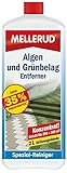 MELLERUD Algen Grünbelag Entferner, 2L