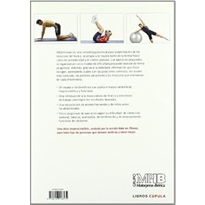 Abdominales: Los ejercicios más efectivos para conseguir un abdomen plano y tonificado