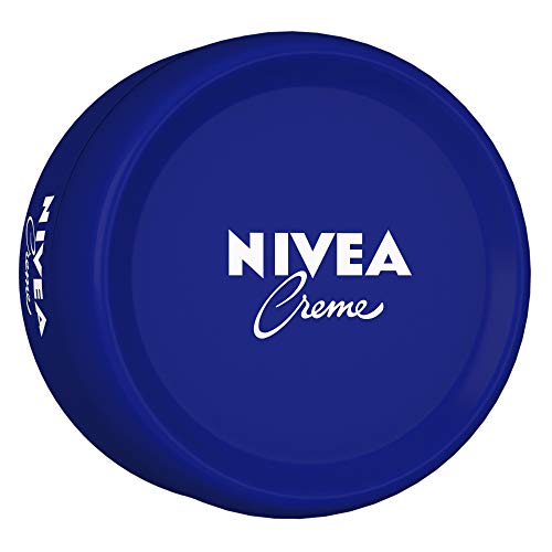 NIVEA Crème, All Season Multi-Purpose Cream, 200ml