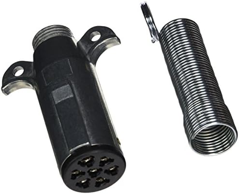 INFINITE INNOVATIONS 7Wy Rnd Trail Connector