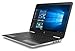 Produktbild HP Pavilion 17-ab004ng - Core i5 6300HQ 2.3 GHz - FreeDOS 2.0 - 8 GB RAM - 1 TB - Notebook - Core i5