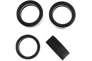 ‎CARRERA Carrera Digital 132 / Evolution Reifen Mercedes Benz SLS AMG GT3 89705 Ersatzreifen Reifenset