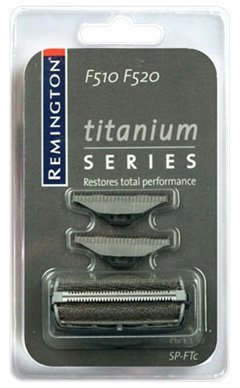 Remington SPFTc Foil and Cutter Pack