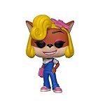 Funko Pop Coco (Crash Bandicoot 419)