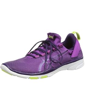 Asics Gel-fit Sana 2, Damen Laufschuhe