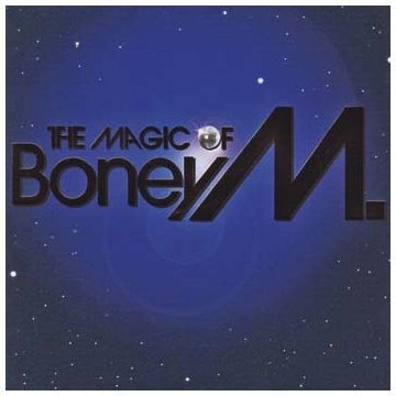 The Magic Of Boney M