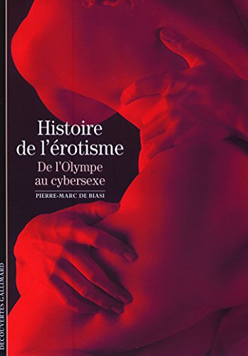 Histoire de l'érotisme