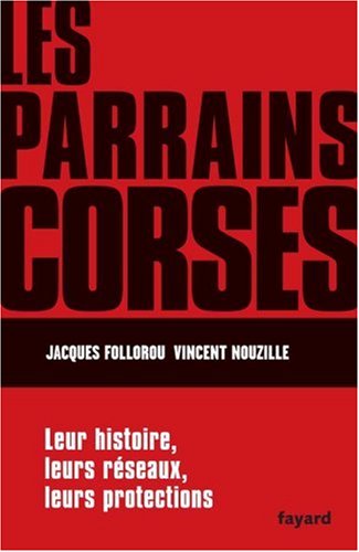 Les Parrains corses Les Parrains corses