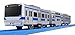Produktbild S-50 Series E531 Joban Line (Tomica PlaRail Model Train) (japan import)